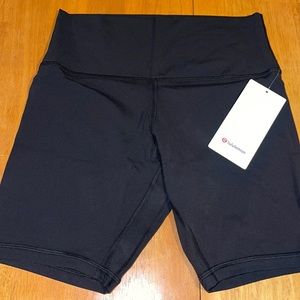 Lululemon Align HR Short 8”